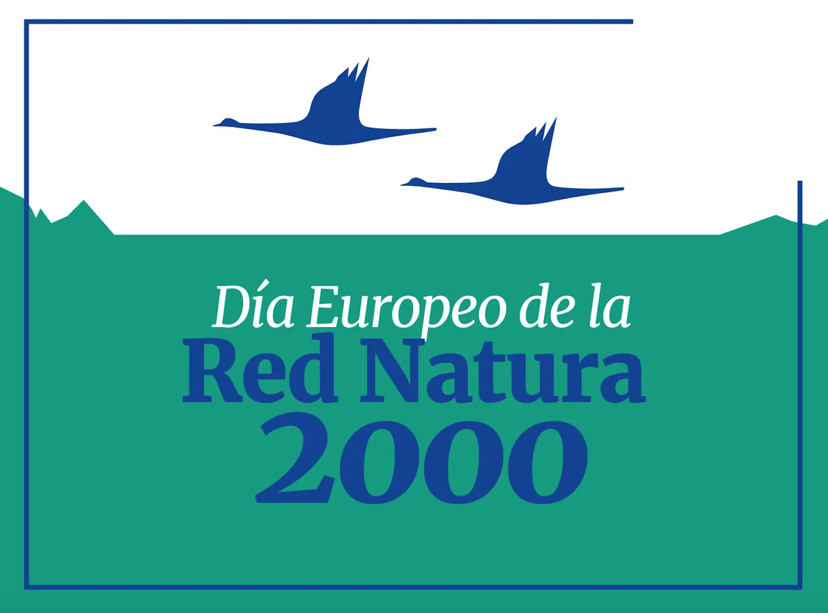 La Red Natura 2000 en Costa Quebrada