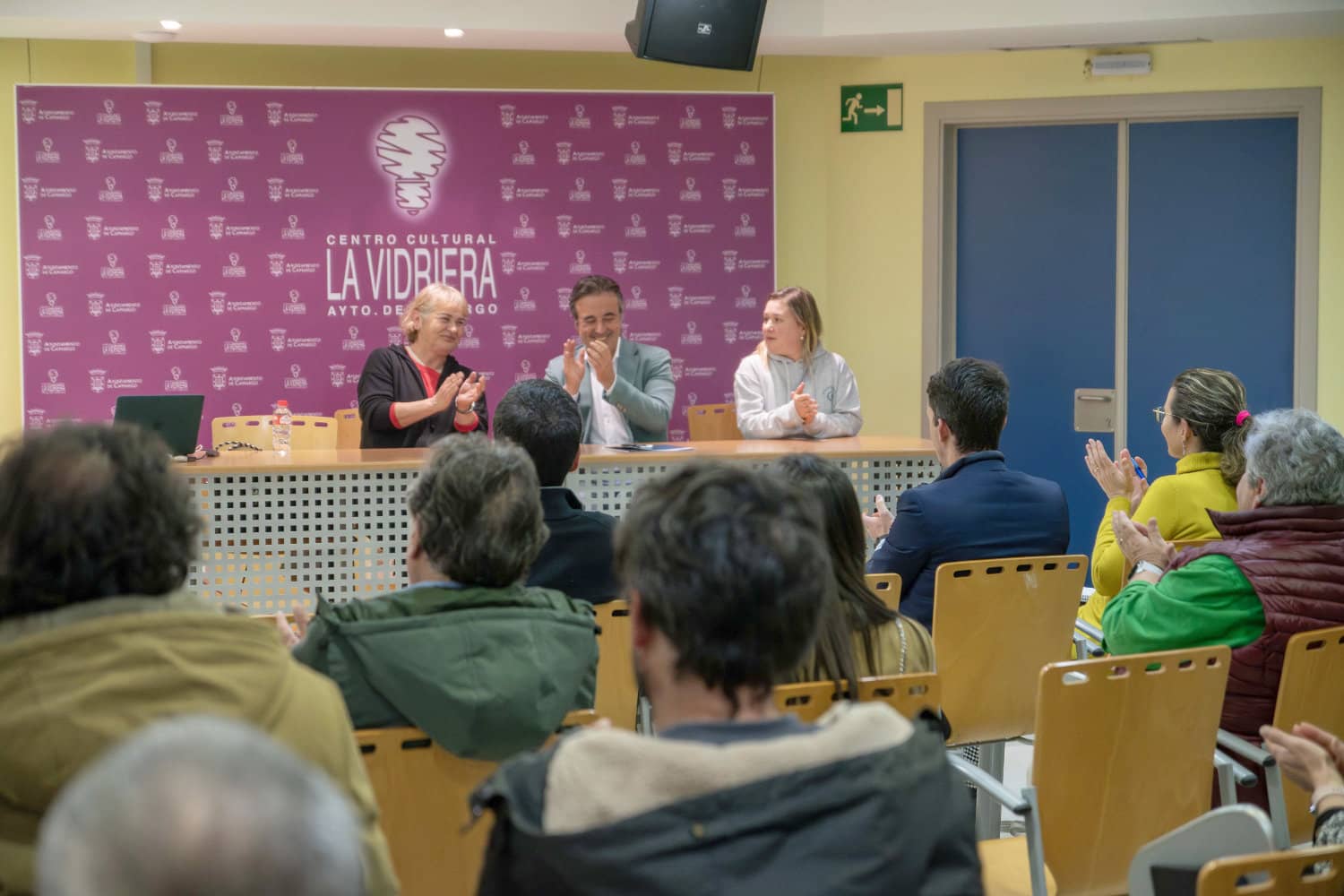 Una treintena de empresas asisten a la ‘I Jornada de Participación de Entidades Asociadas Costa Quebrada’