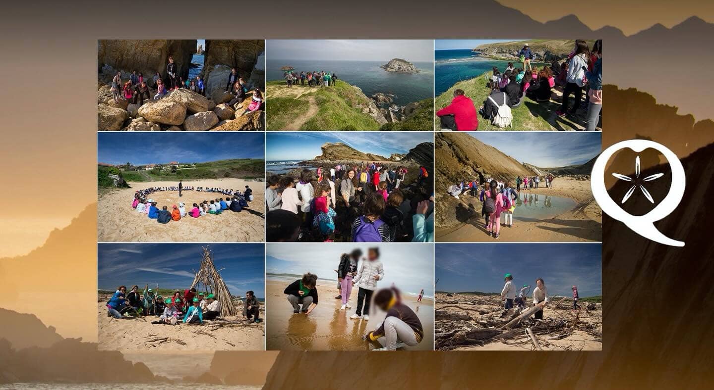 Educación Ambiental: sembrando semillas en la infancia y juventud