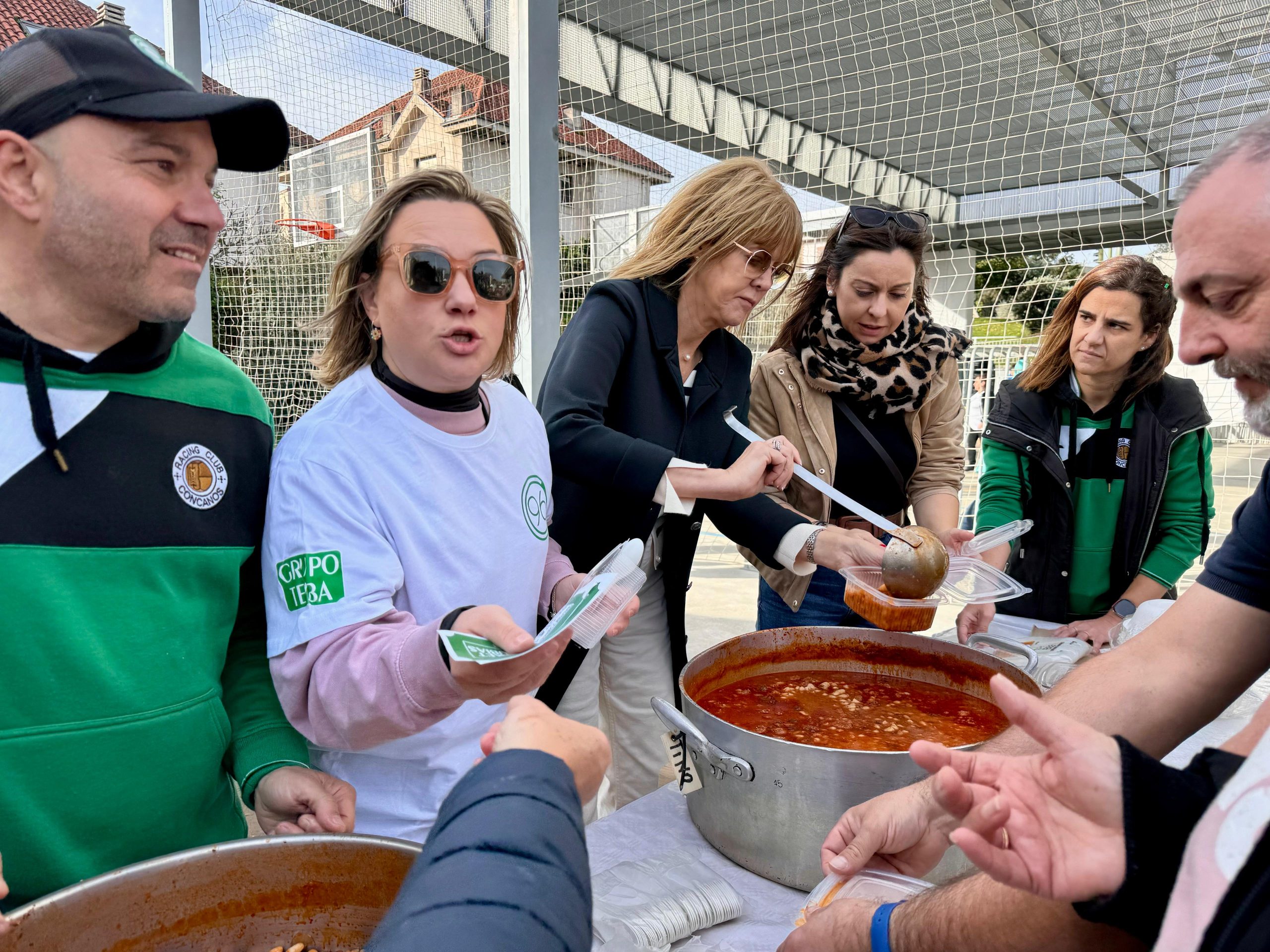  «Este es el festival que representa los valores de sostenibilidad y solidaridad que defendemos en el municipio” 