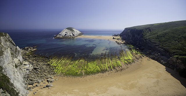Volver a mirar el territorio: Costa Quebrada despliega su programa de rutas guiadas
