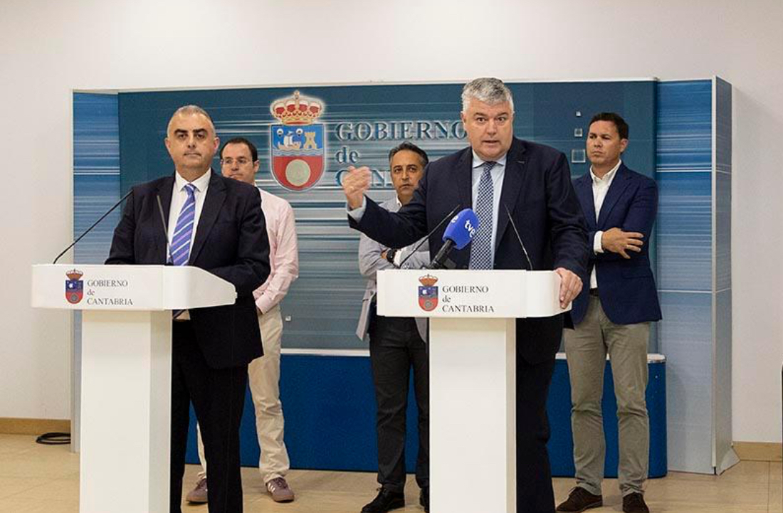 Cantabria pondrá en marcha el Proyecto ‘SMART Coast’, una iniciativa que refuerza el compromiso con el desarrollo sostenible, la innovación y la cooperación europea