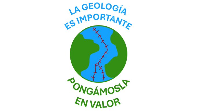 La geología es importarte, pongámosla en valor